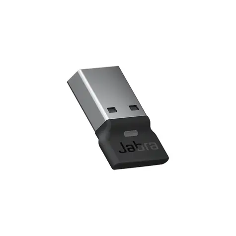 Jabra Link 380a USB-A BT Adaptér / MS