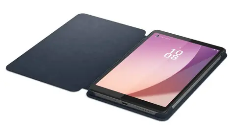 Lenovo ochranný obal pro Tab M8 4th Gen černá
