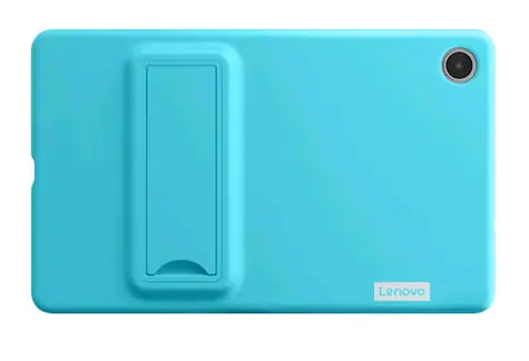 Lenovo odolný gumový obal pro Tab M8 4th Gen modrá