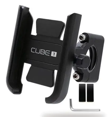 CUBE1 Mobile Bike Holder L18 / držák telefonu na kolo / univerzální 