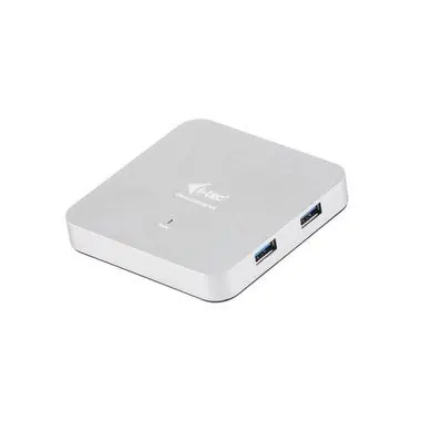 Rozbaleno - i-tec USB 3.0 Metal Charging HUB 4 Port / rozbaleno