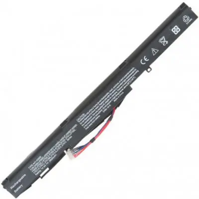 TRX baterie pro notebooky Asus A41-X550E / 2600mAh / neoriginální