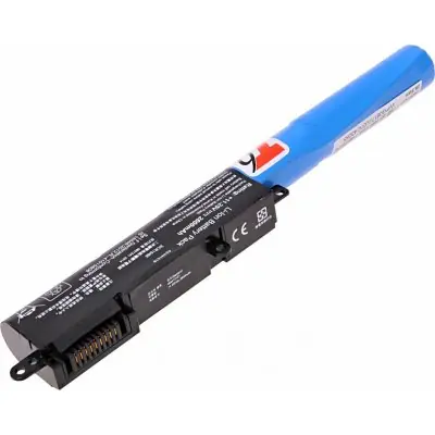 TRX baterie pro notebooky Asus A31N1519 / 2600mAh / neoriginální
