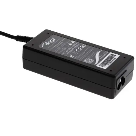 TRX Akyga 65W napájecí adaptér pro HP Compaq / 19.5V / 3.33A / 4.5x3.0mm + pin / neoriginální