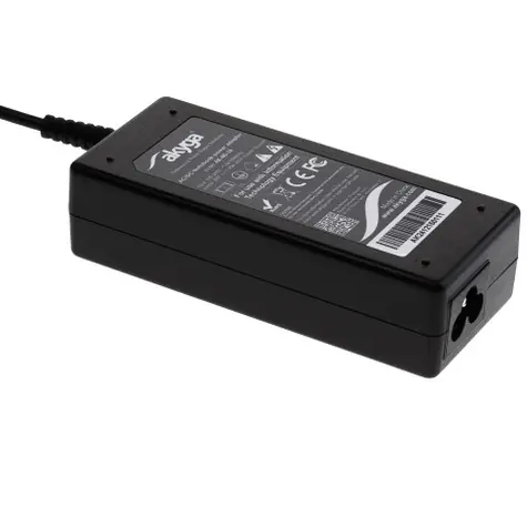 TRX Akyga 65W napájecí adaptér pro Lenovo / 20V / 3.25A / Square yellow SlimTip / neoriginální