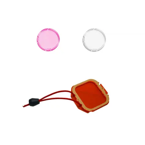 LAMAX Sada filtrů pro kamery LAMAX W / pro akční kamery LAMAX W