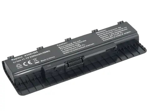 AVACOM baterie pro Asus GL771&N551&N771 Series / Li-Ion / 11.1V / 5200mAh / 58Wh