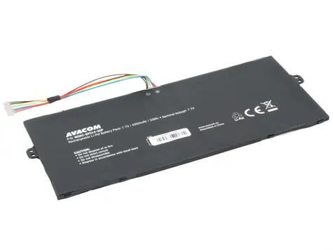 AVACOM baterie pro Acer Swift SF514 / Li-Pol / 7.7V / 4350mAh / 33Wh