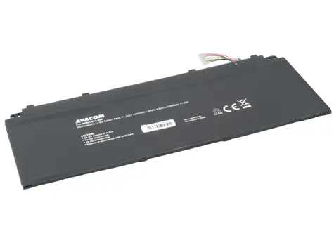 AVACOM baterie pro Acer Aspire S13 series / Li-Pol / 11.55V / 4350mAh / 50Wh