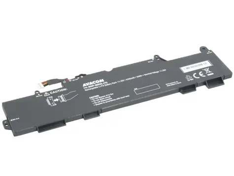 AVACOM baterie pro HP EliteBook 840 G5 / Li-Pol / 11.55V / 4330mAh / 50Wh