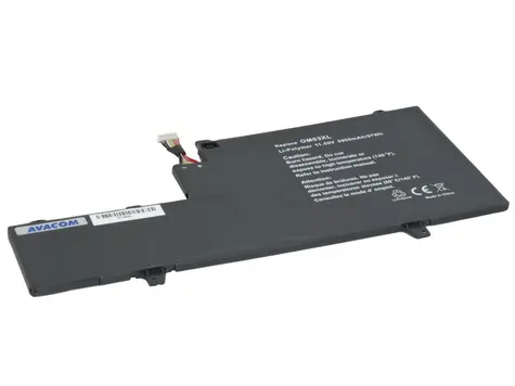 AVACOM baterie pro HP EliteBook 1030 G2  / Li-Pol / 11.55V / 4900mAh / 57Wh