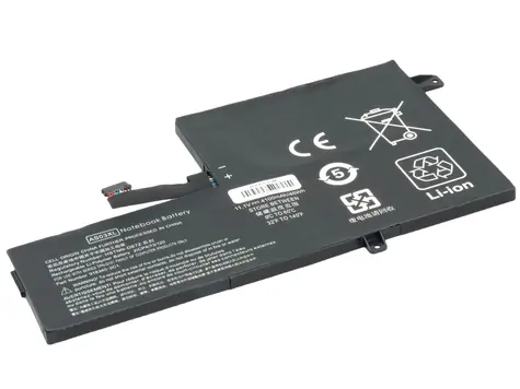 AVACOM baterie pro HP Chromebook 11 G5 / Li-Pol / 11.1V / 4100mAh / 46Wh