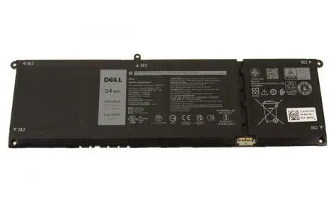 DELL baterie pro Latitude & Vostro / 4-článková / 54Wh / pro Latitude 3520 & Vostro 5410, 5510, 5620