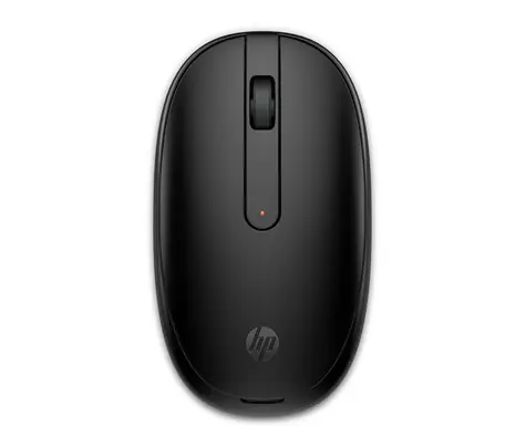 HP 240 černá / bezdrátová myš / optická / 1600 dpi / Bluetooth