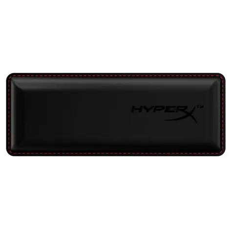 HyperX Opěrka zápěstí ke klávesnicím malá / 288 x 88 x 22 mm