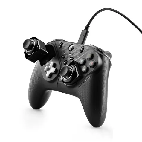 Thrustmaster Gamepad eSwap S Pro Controller černá / pro PC a Xbox Series X a S