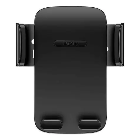 Baseus SUYK020001 Pro Univerzální držák do auta s přísavkou černá