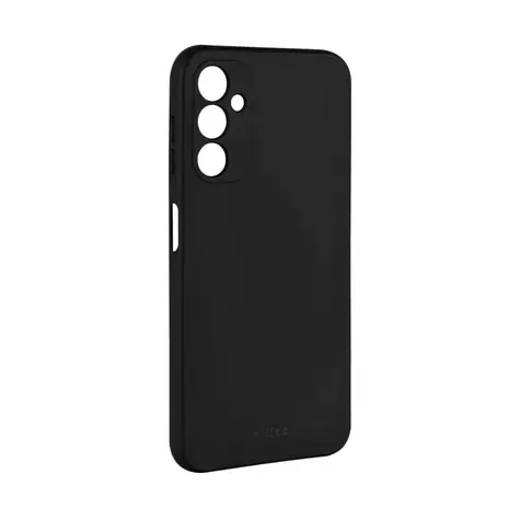 FIXED Story Zadní pogumovaný kryt pro Samsung Galaxy A14 5G černá