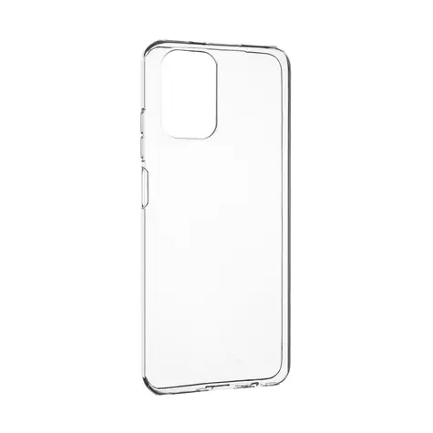 FIXED TPU gelové pouzdro pro Xiaomi POCO M5s čirá