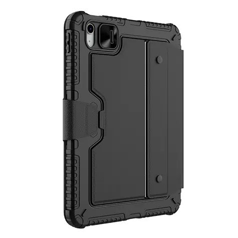 Nillkin Bumper Combo Keyboard Case pro Apple iPad 10.9 2022 černá