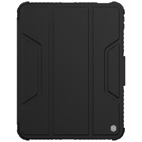 Nillkin Bumper PRO Protective Stand Case pro iPad 10.9 2022 černá