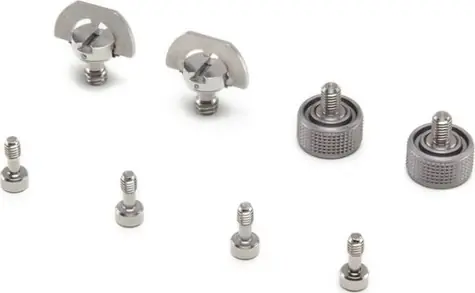 DJI R Screw Kit / šroubky pro stabilizátory RS2 a RS3