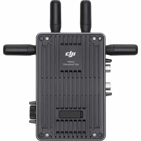 DJI Video Transmitter / bezdrátový přenosný systém / 6 km dosah