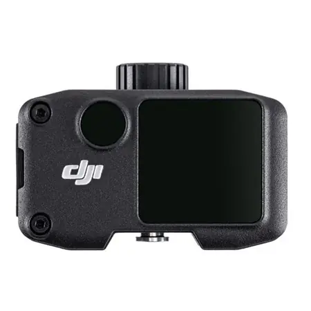 DJI LiDAR Range Finder / zaostřovací systém
