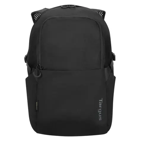Targus Zero Waste Backpack černá / batoh pro notebooky do 15