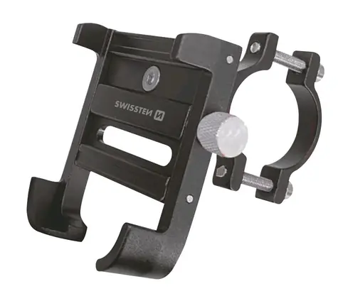 SWISSTEN BM1 / držák telefonu na kolo a motorku 4