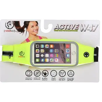 GAMACZ REBELTEC WAIST ACTIVE / voděodolný / pro 4.7