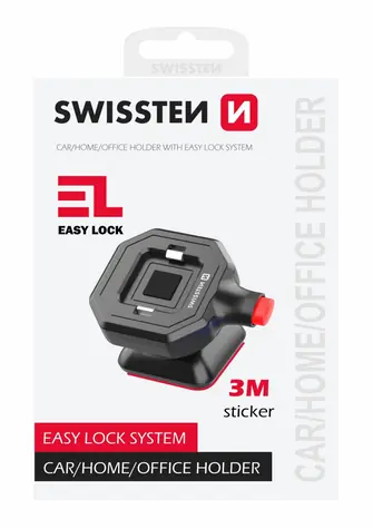 SWISSTEN Easy Lock Armband / pro 4