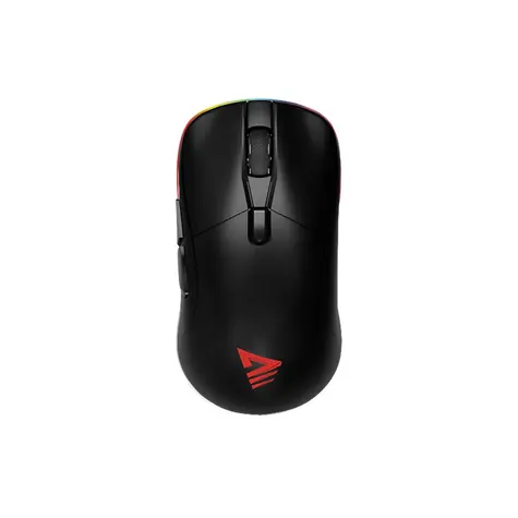 SAVIO RIFT černá / Herní optická myš / 10000dpi / USB 