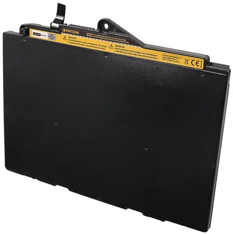 PATONA baterie pro ntb HP EliteBook 725/820 G3 2800mAh / Li-pol / 11.4V / SN03XL