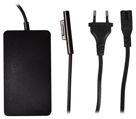 PATONA napájecí adaptér k ntb Surface PRO (model 1796) 15V/2.58A 44W / PREMIUM 
