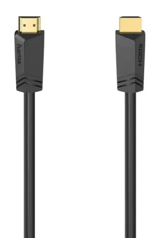 Hama HDMI kabel Ultra High Speed 8K 5m / 48Gbps / Ethernet