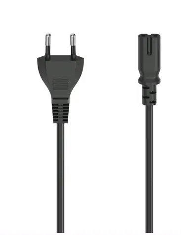 Hama napájecí kabel C7 0.75m