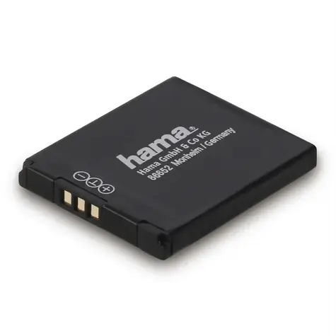 Hama fotoakumulátor typ Canon NB-11L / Li-Ion / 3.6 V / 580 mAh