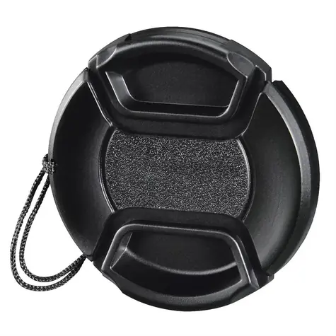 Hama Smart-Snap krytka objektivu 52 mm