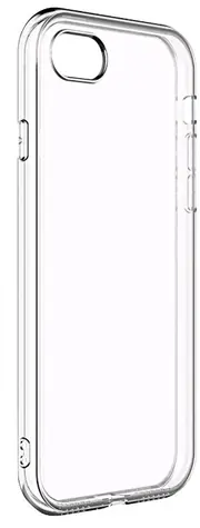 SWISSTEN CLEAR JELLY Pouzdro pro SAMSUNG GALAXY A54  transparentní