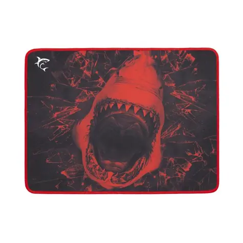 White Shark GMP-1699 SKYWALKER L / Podložka pod myš / 400x300mm
