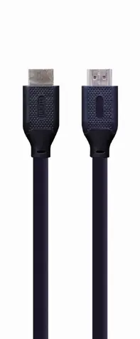 Gembird CC-HDMI8K-3M Kabel HDMI (M) - HDMI (M) černá / stíněný / zlacené kontakty / 3m