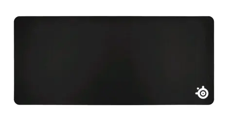 SteelSeries QcK Heavy XXL černá / Podložka pod myš / 900 x 400 x 4 mm