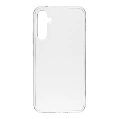 Tactical TPU Kryt pro Samsung Galaxy A34 5G transparentní