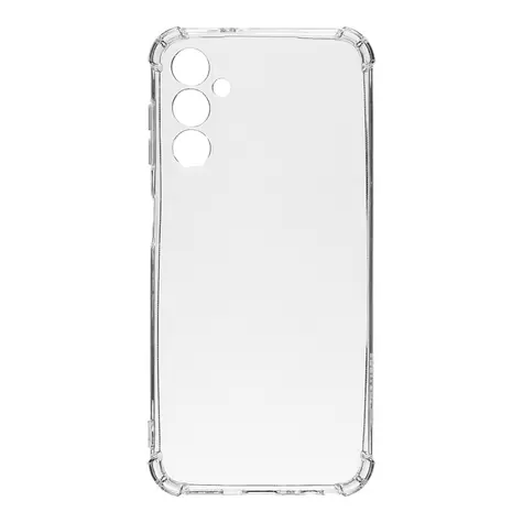 Tactical TPU Plyo Kryt pro Samsung Galaxy A14 4G transparentní