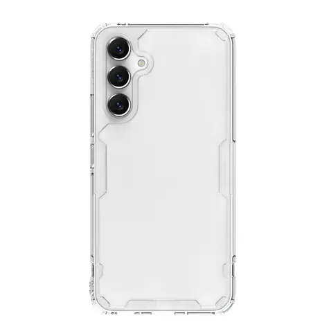 Nillkin Nature TPU PRO Kryt pro Samsung Galaxy A54 5G transparentní