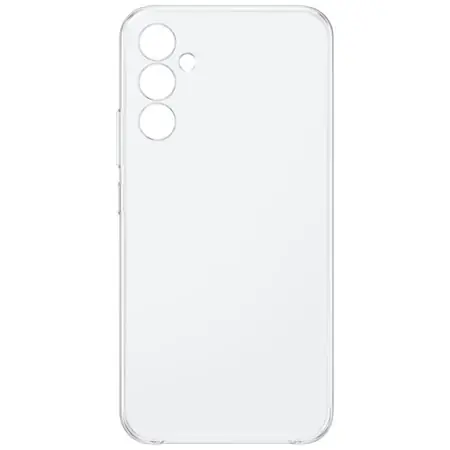 SAMSUNG Clear Case pouzdro pro Samsung Galaxy A34 5G