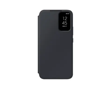SAMSUNG Smart View Wallet Case pouzdro pro Samsung Galaxy A34 5G černá