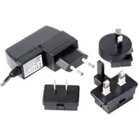 Opticon napájecí zdroj 5V / 2A / pro čtečky NLV a komunikační/dobíjení kolébky CRD