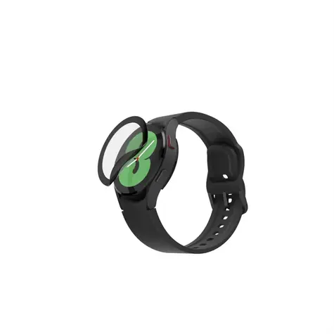 Hama Hiflex nerozbitná ochrana displeje pro Samsung Galaxy Watch 4 - 40 mm